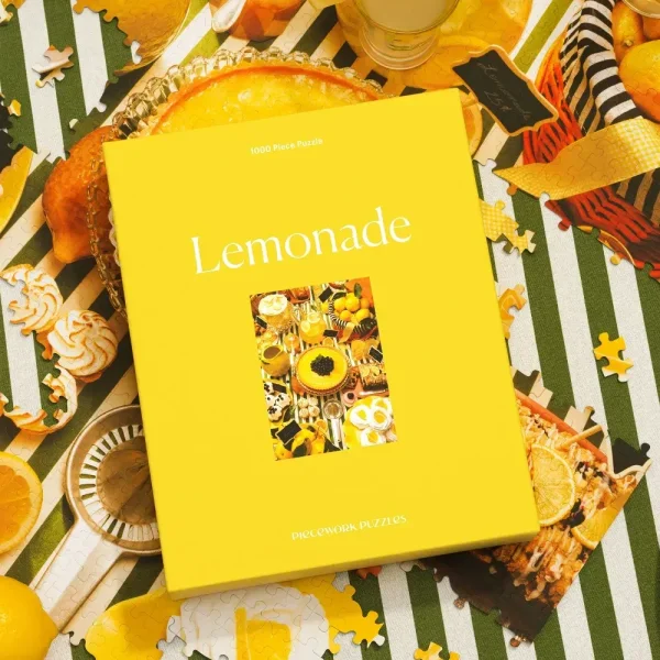 Lemonade