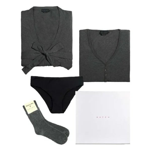 Hatch The Hatch Maternity Hospital Gift Set | Saks Fifth Avenue