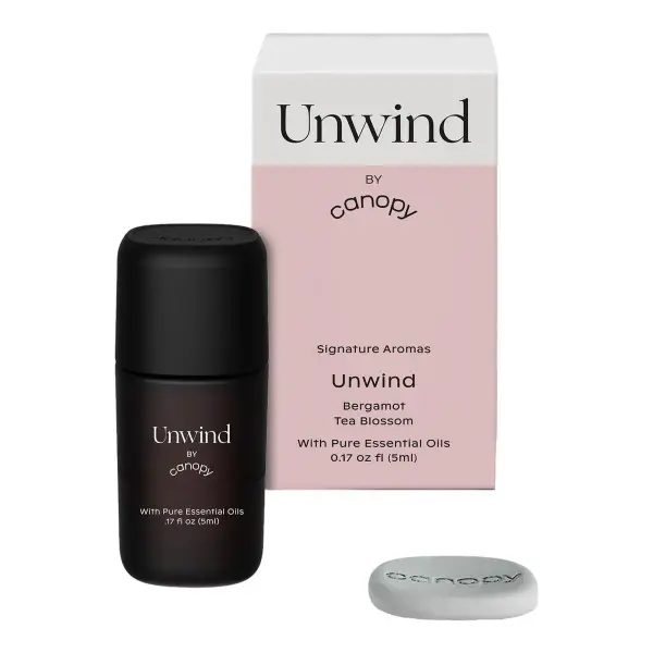 Unwind Aroma | Essential Oil Aromas for Diffuser