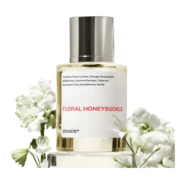 Floral Honeysuckle 