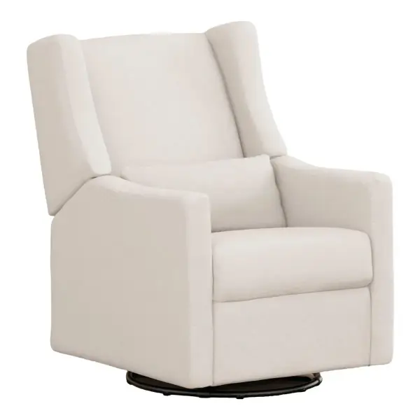 Recliner and Swivel Glider