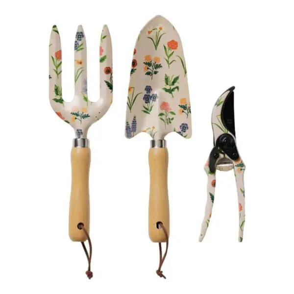Gardening Tool Set