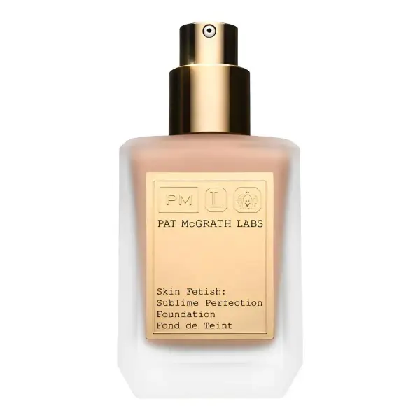 Sublime Perfection Foundation