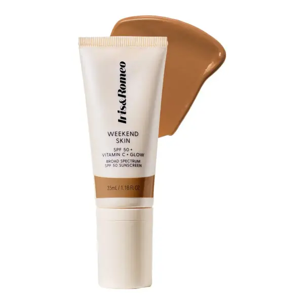Weekend Skin SPF 50