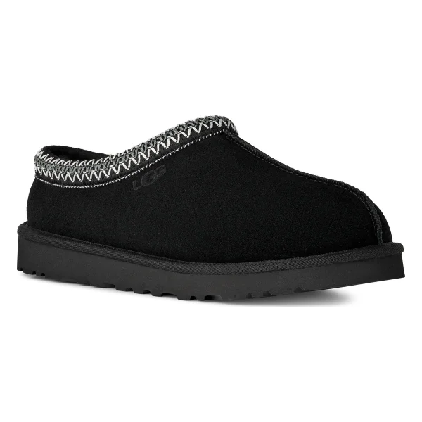 Tasman II Genuine Shearling Lined Slipper (Men)