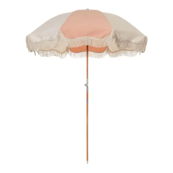 The Premium Beach Umbrella