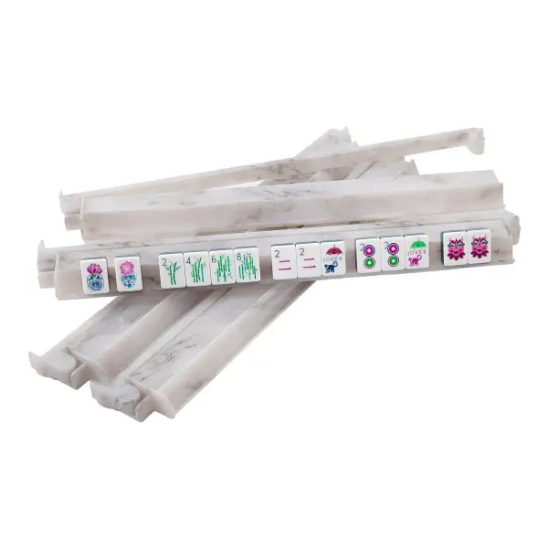 Carrara Rack & Pusher Set