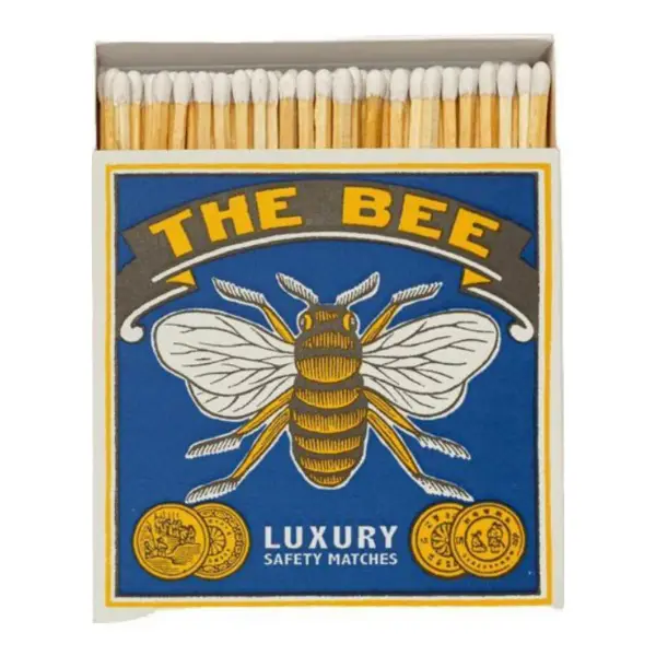 Luxury Square Matches