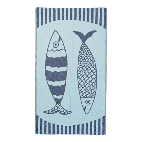 Novelty Turkish Towel