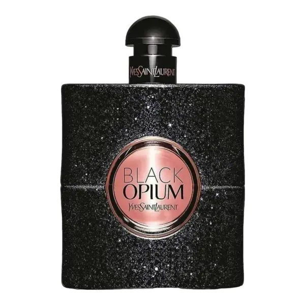 Black Opium Eau De Parfum Spray 3.0 oz
