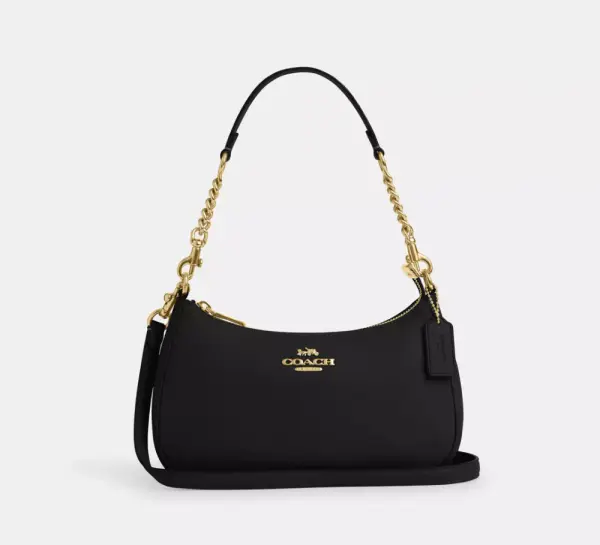COACH Teri Shoulder Bag