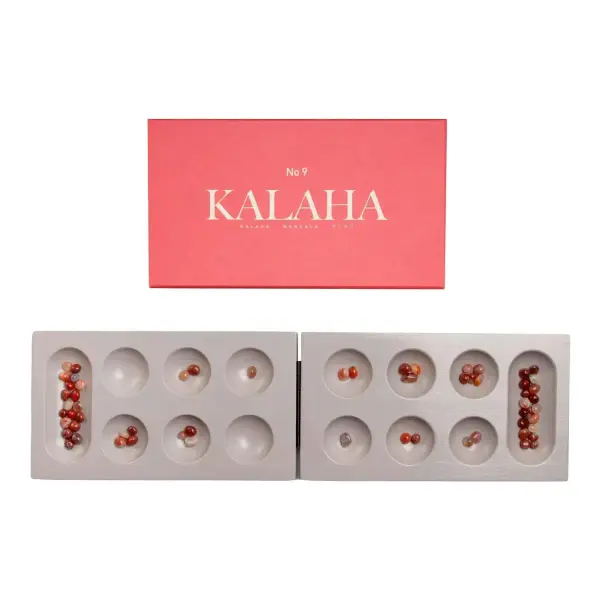 Kalaha Game 