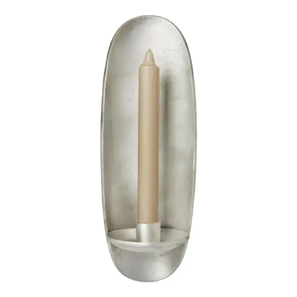 Agapé Wall Candle Holder