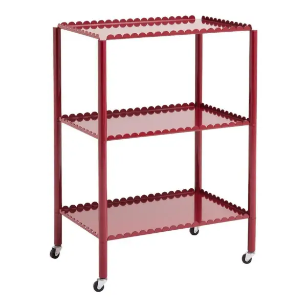 Arcs Trolley