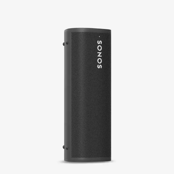 Roam Wireless Portable Speaker