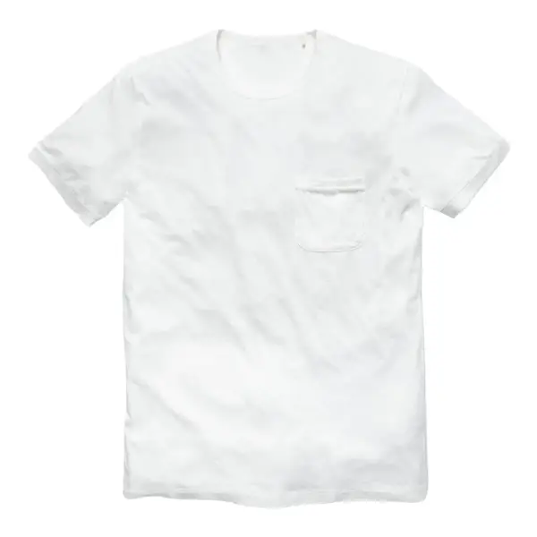 Sojourn Pocket Tee Shirt