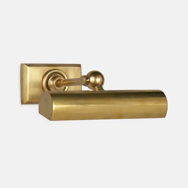 Cabinet Maker's Picture Light