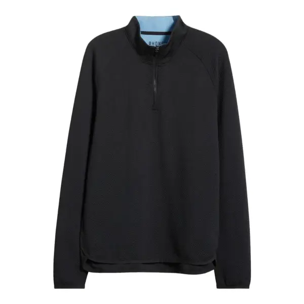 Founders Golf Quarter Zip Pullover