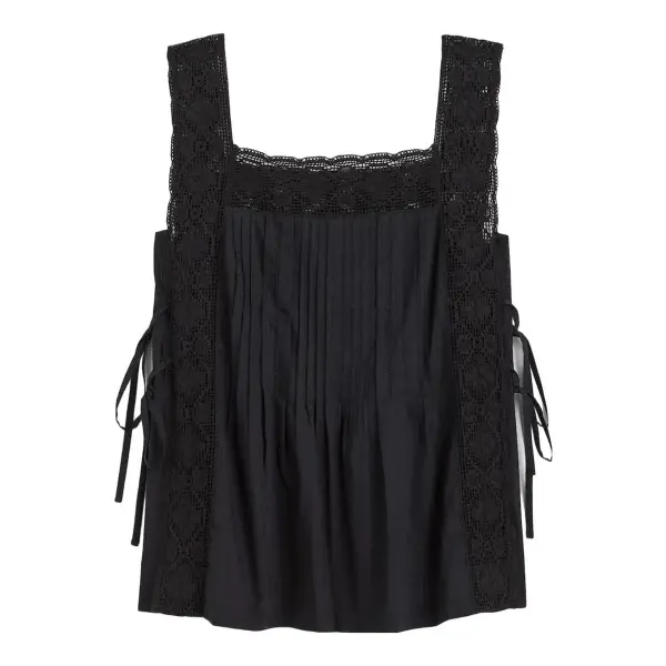 The Sophie Top