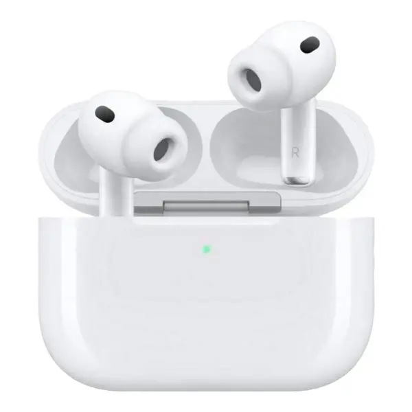 AirPods Pro 3