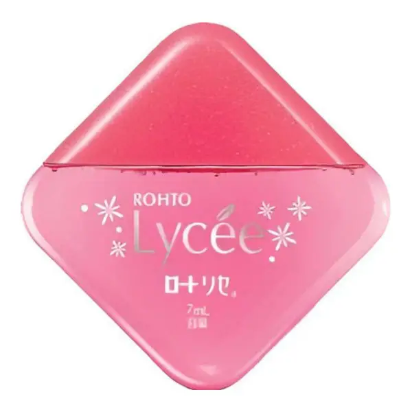 Lycee Eye Drops