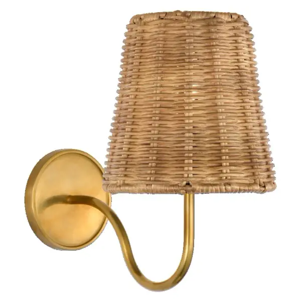 Lyndsie Small Sconce