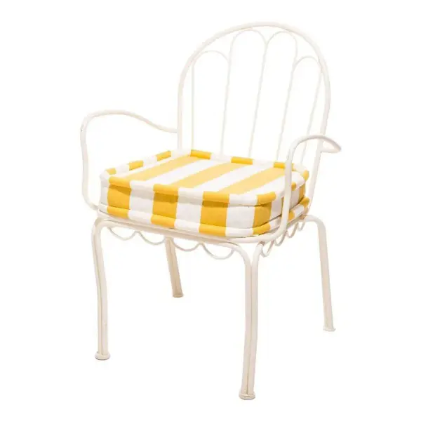 Al Fresco Dining Chair