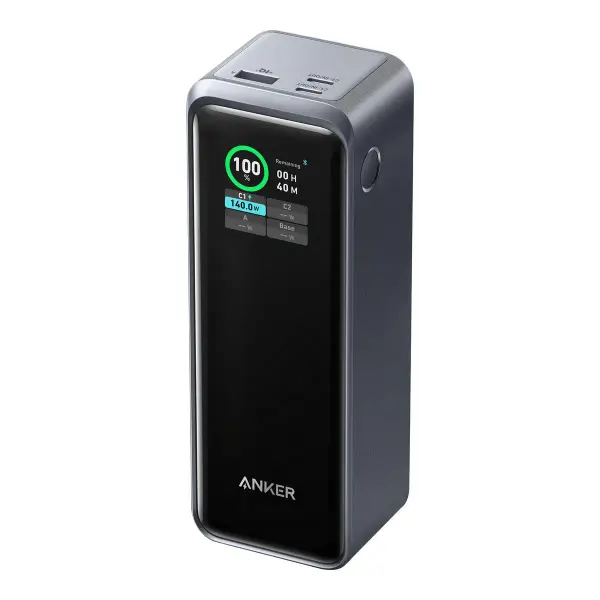 Prime 27,650mAh Power Bank (250W)