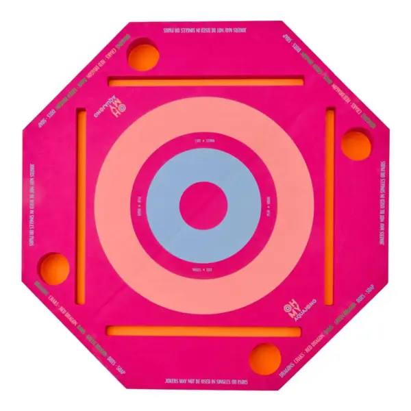 Aqua Jong Pool Mat