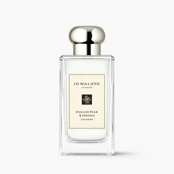 English Pear & Freesia Cologne