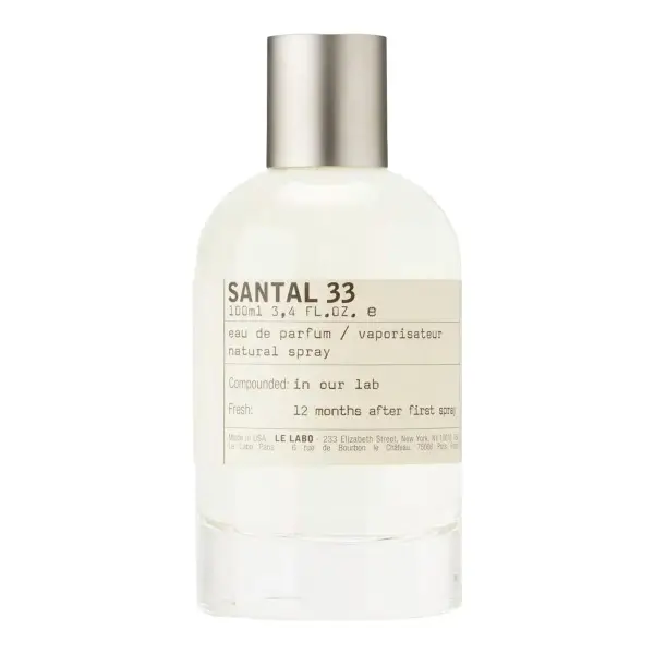 Santal 33 Eau de Parfum