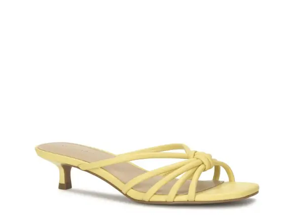 Kelly & Katie Zyna Sandal