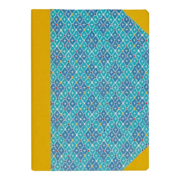 Extra Thick Composition Ledger Notebook