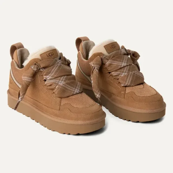 Women's Lowmel
