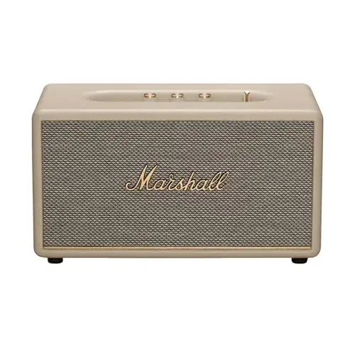 Acton III Bluetooth Speaker