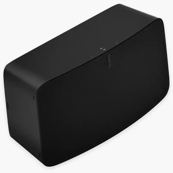 Five Premium Speaker