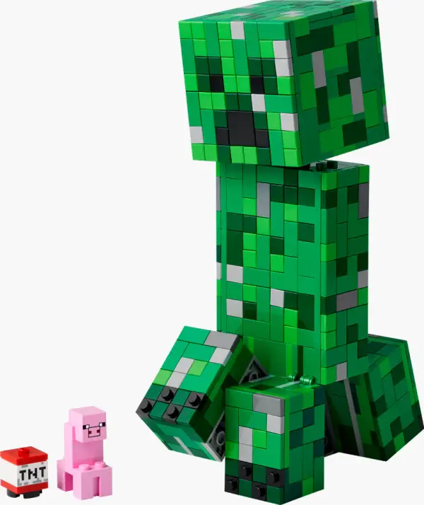 The Creeper™