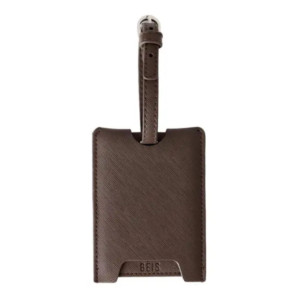 The Luggage Tag