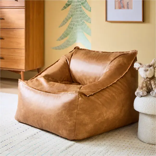 Modern Lounger