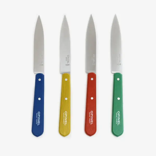 Classic Paring Knives Set Of 4