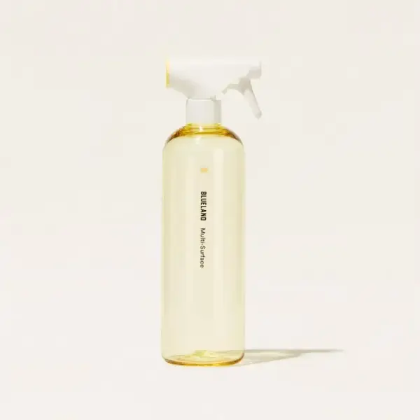 Spray Cleaner Forever Bottle
