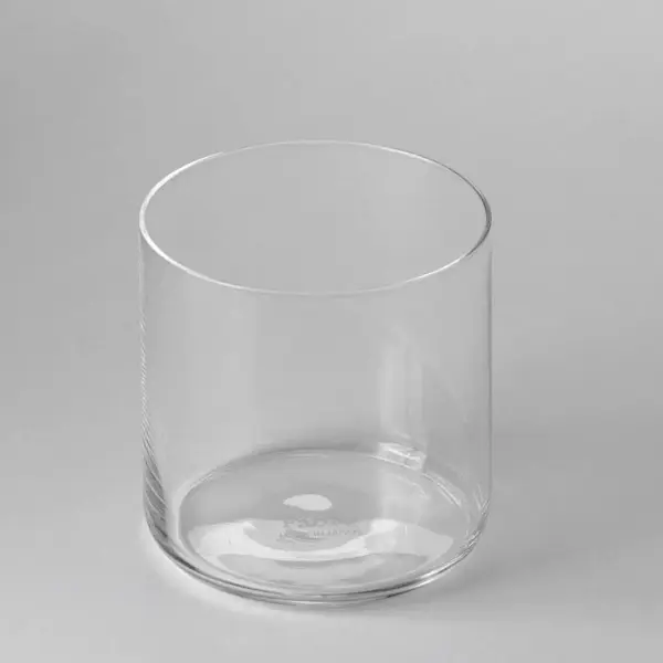 Glassware Set 1 Set (8 Pieces)