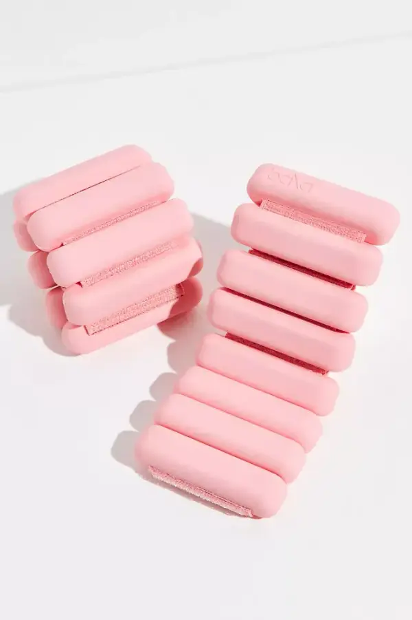 Bala The Plush Wavy Mat