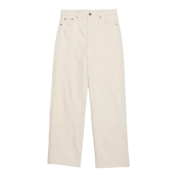 Mid-Rise 90s Loose Jean