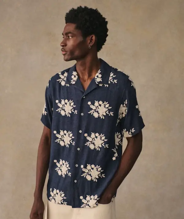 Holt Shirt