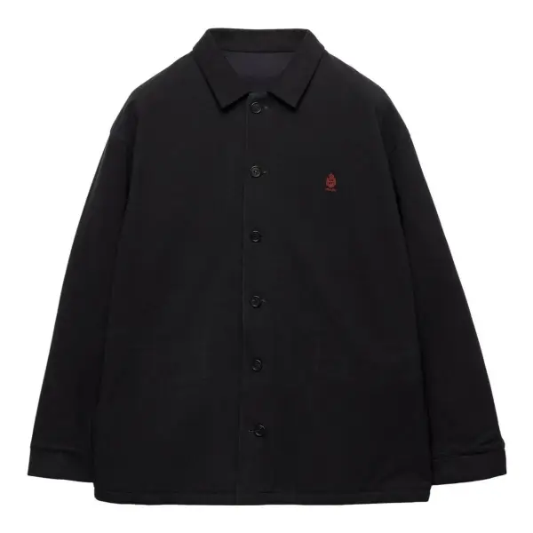 Cotton Jacket