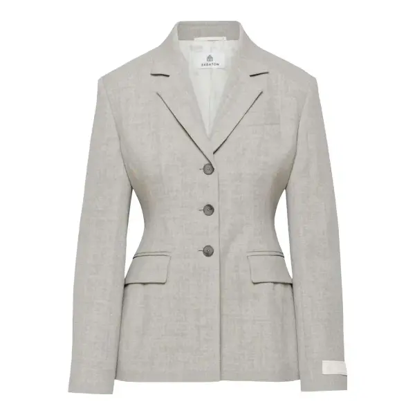 Standout Blazer