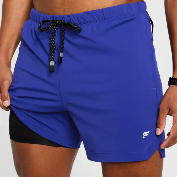 The One Short Lined 5in