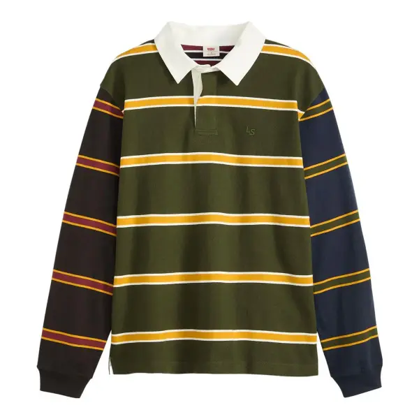 Union Rugby Shirt