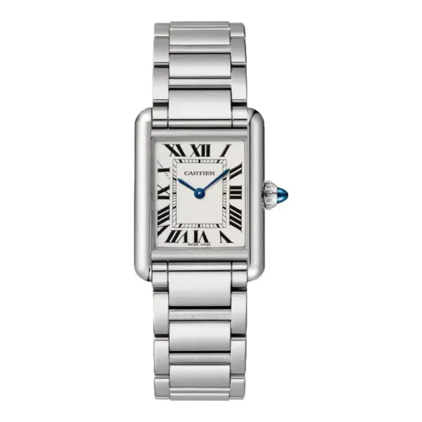 Tank Must de Watch